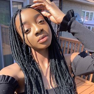 Meet your Posher, Mariam